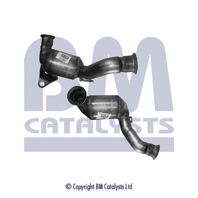 Catalytic Converter